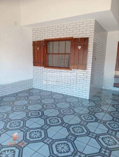 Casa, 2 quartos, 120 m² - Foto 3