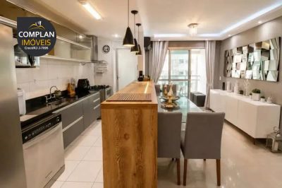 Apartamento, 3 quartos - Foto 4