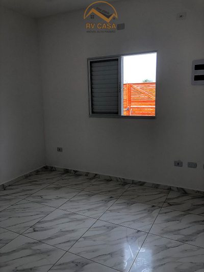 Casa, 2 quartos, 56 m² - Foto 3