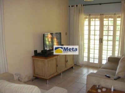 Chácara, 3 quartos, 1800 m² - Foto 4