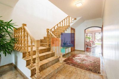 Casa, 4 quartos, 436 m² - Foto 3
