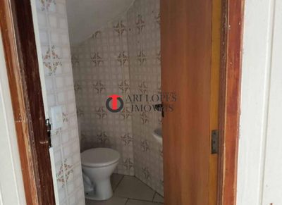 Casa, 3 quartos - Foto 4
