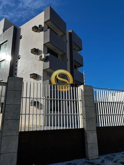 Flat/Apart Hotel, 1 quarto, 33 m² - Foto 1