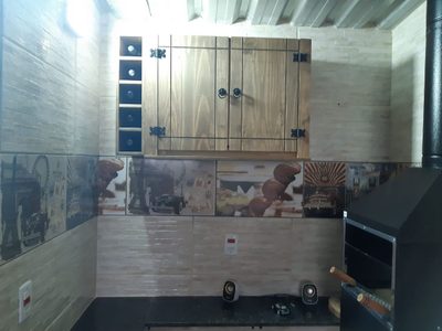 Casa, 3 quartos, 159 m² - Foto 5