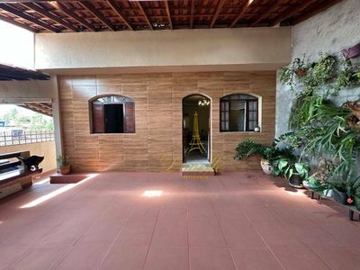 Casa, 2 quartos, 225 m² - Foto 2