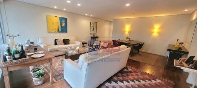 Apartamento, 4 quartos, 220 m² - Foto 1