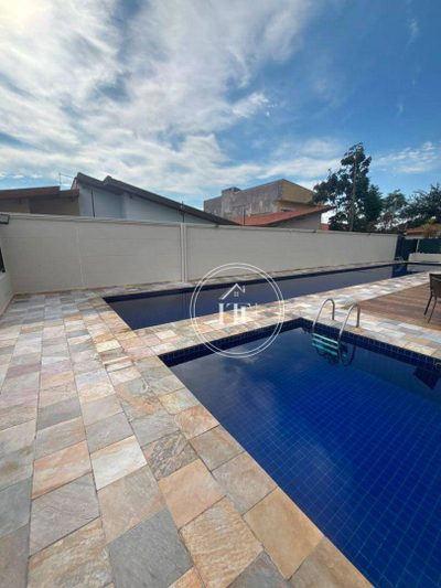 Apartamento, 2 quartos, 49 m² - Foto 1