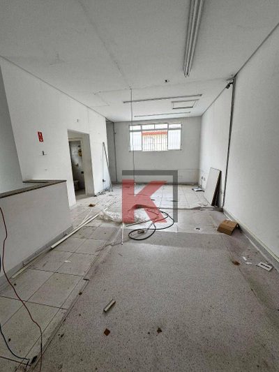 Loja-Salão, 367 m² - Foto 2
