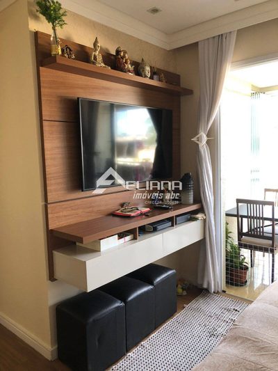 Apartamento, 2 quartos, 68 m² - Foto 3