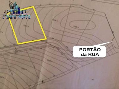 Terreno, 1550 m² - Foto 2