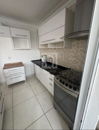 Apartamento, 2 quartos, 54 m² - Foto 3