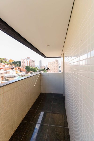 Cobertura, 3 quartos, 167 m² - Foto 4