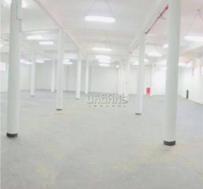 Depósito-Galpão, 1200 m² - Foto 2