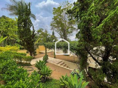 Casa, 4 quartos, 800 m² - Foto 4