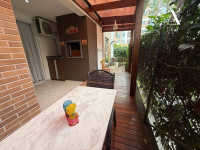 Apartamento, 3 quartos, 71 m² - Foto 1