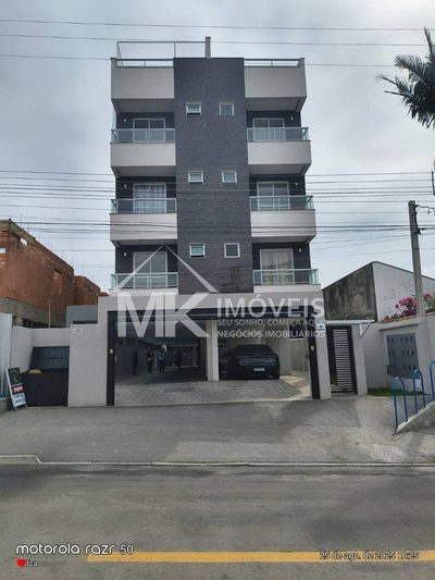 Apartamento, 2 quartos, 61 m² - Foto 1
