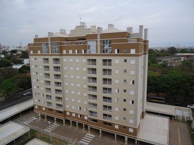 Apartamento, 3 quartos, 112 m² - Foto 4