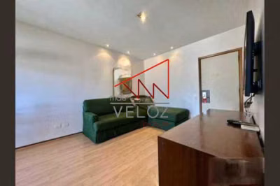 Flat/Apart Hotel, 1 quarto, 38 m² - Foto 5