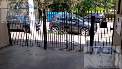 Sobrado, 3 quartos, 260 m² - Foto 1