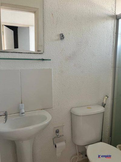 Casa de Condomínio, 2 quartos - Foto 5