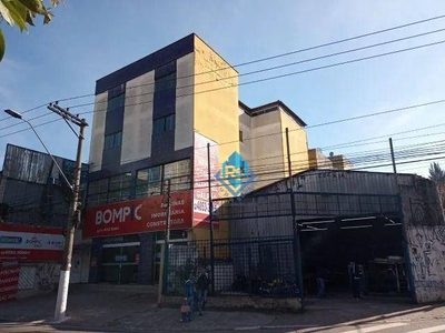 Prédio Inteiro, 824 m² - Foto 2