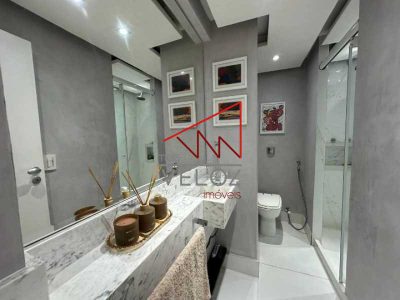 Apartamento, 3 quartos, 105 m² - Foto 2