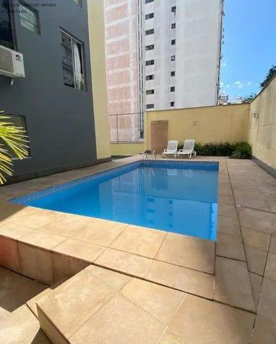 Apartamento, 3 quartos, 124 m² - Foto 1