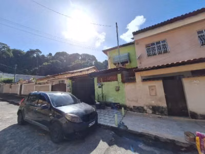 Casa, 3 quartos, 85 m² - Foto 1