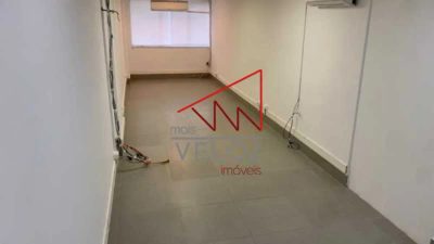 Sala-Conjunto, 25 m² - Foto 1