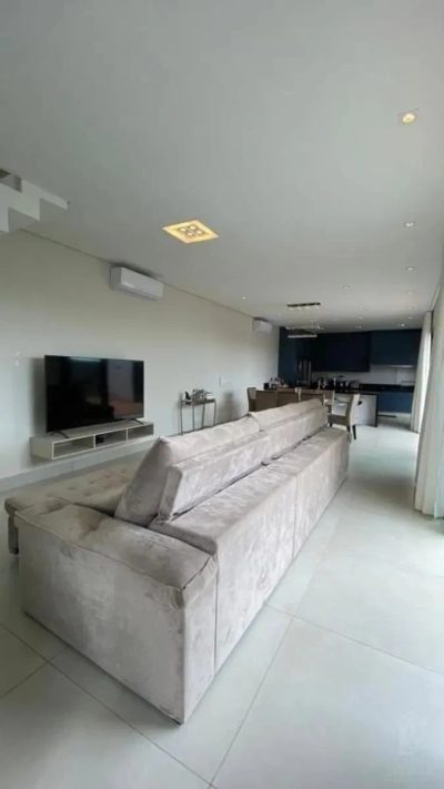 Casa, 4 quartos, 280 m² - Foto 5