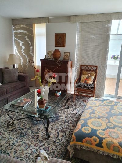 Cobertura, 1 quarto, 166 m² - Foto 3