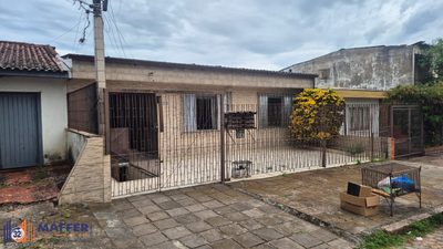 Casa, 3 quartos, 200 m² - Foto 3