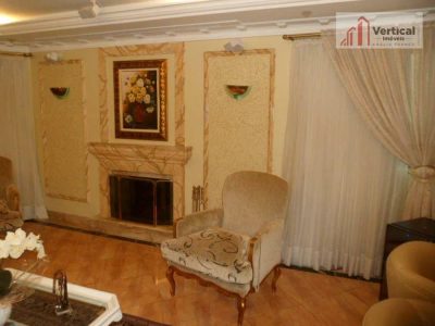 Apartamento, 4 quartos, 250 m² - Foto 4