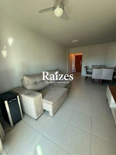 Apartamento, 3 quartos, 93 m² - Foto 2