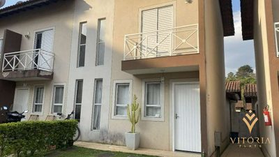 Casa de Condomínio, 2 quartos - Foto 3