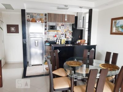 Apartamento, 3 quartos, 140 m² - Foto 1