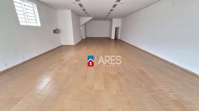 Loja-Salão, 200 m² - Foto 1