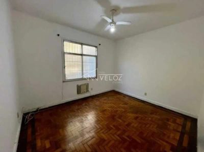 Apartamento, 1 quarto, 36 m² - Foto 1