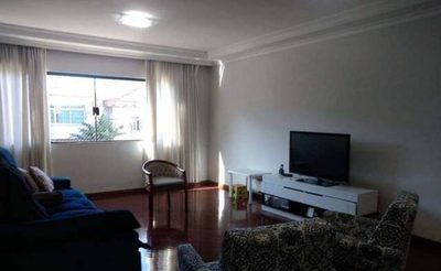 Sobrado, 3 quartos, 201 m² - Foto 2