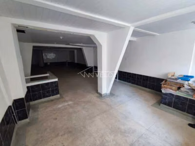 Loja-Salão, 204 m² - Foto 1