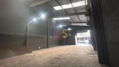 Depósito-Galpão, 270 m² - Foto 4