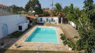 Casa, 5 quartos, 239 m² - Foto 3