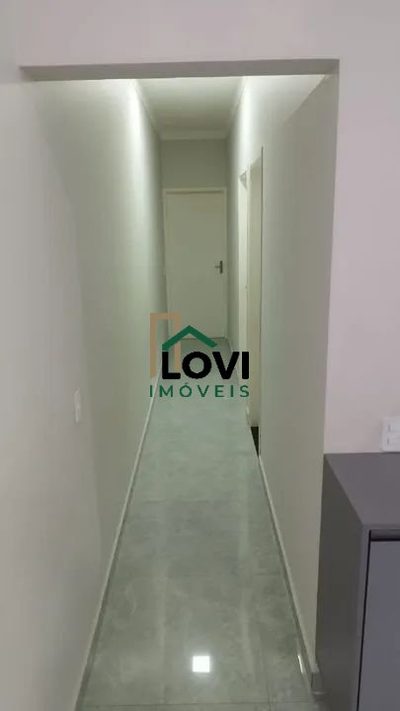 Casa, 2 quartos, 125 m² - Foto 2