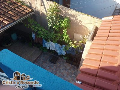 Casa, 3 quartos, 125 m² - Foto 2