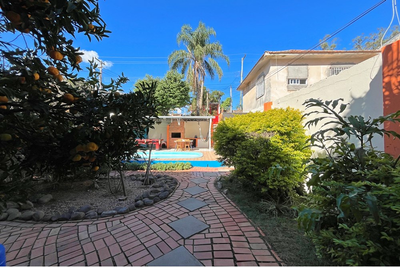 Casa, 4 quartos, 206 m² - Foto 2