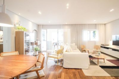 Apartamento, 2 quartos, 133 m² - Foto 3