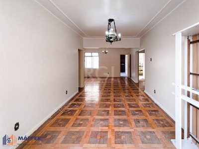 Apartamento, 3 quartos, 142 m² - Foto 4
