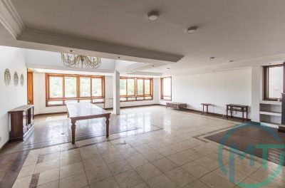 Sobrado, 4 quartos, 635 m² - Foto 2