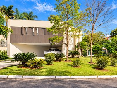 Casa, 4 quartos, 780 m² - Foto 1