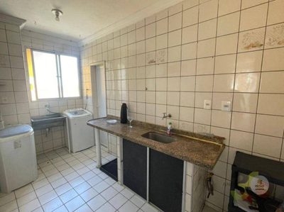 Apartamento, 2 quartos, 52 m² - Foto 4